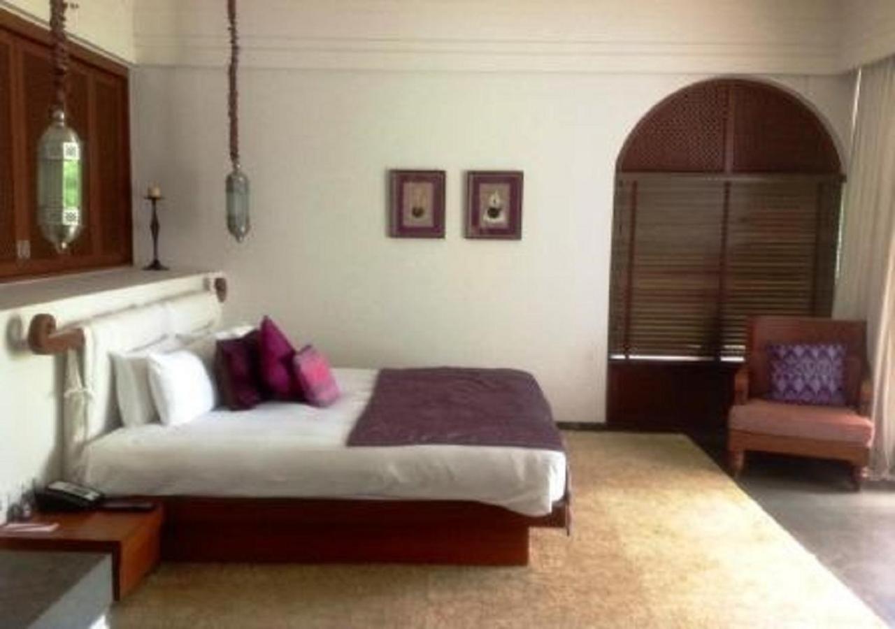 Taj Bekal Resort & Spa, Kerala Bekal Town Exterior foto