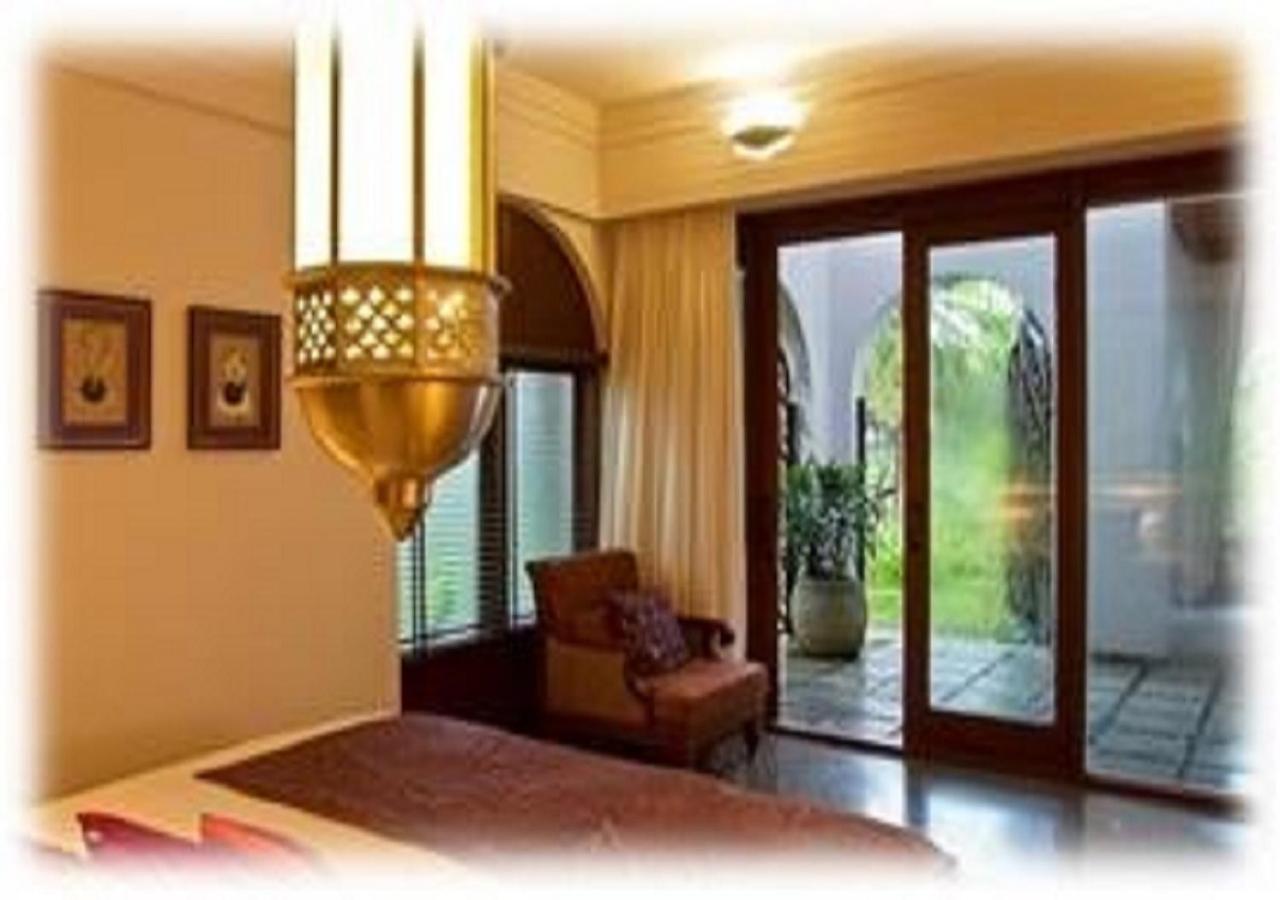Taj Bekal Resort & Spa, Kerala Bekal Town Exterior foto