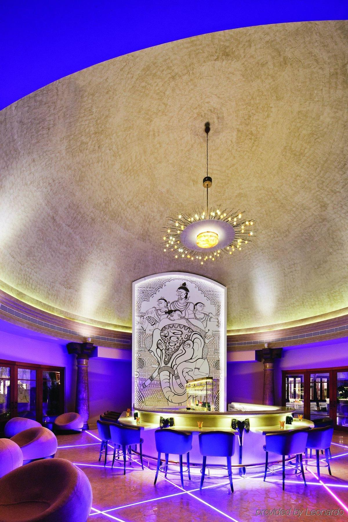 Taj Bekal Resort & Spa, Kerala Bekal Town Interior foto