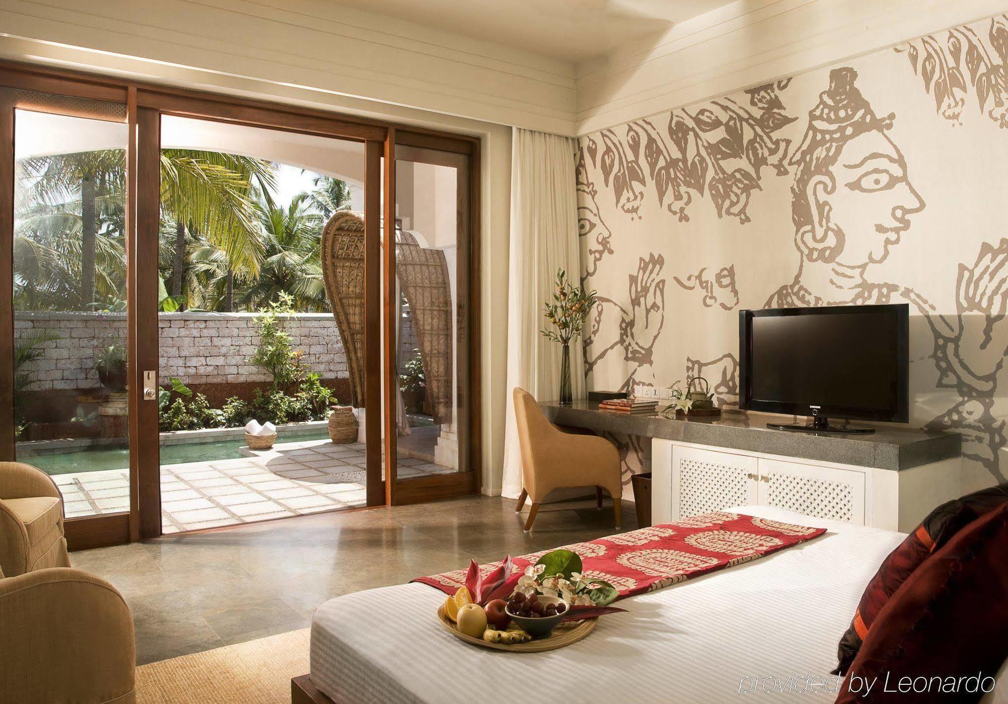 Taj Bekal Resort & Spa, Kerala Bekal Town Habitación foto