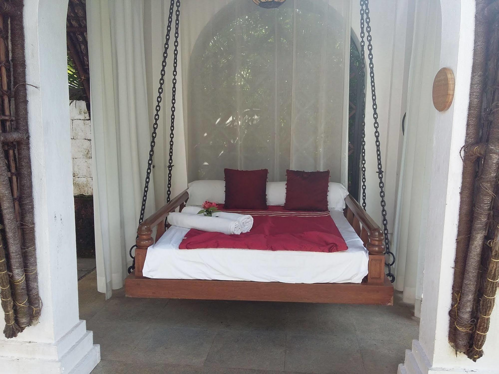 Taj Bekal Resort & Spa, Kerala Bekal Town Exterior foto