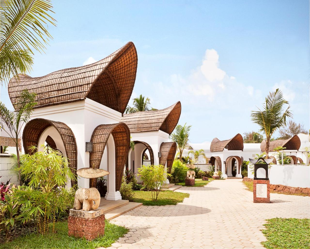 Taj Bekal Resort & Spa, Kerala Bekal Town Exterior foto